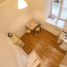 Квартира 12 м², студия - изображение 3