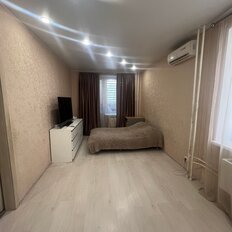 Квартира 40 м², 1-комнатная - изображение 1