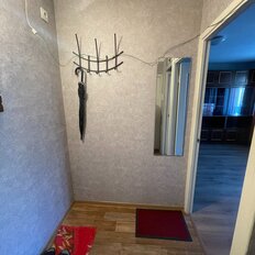 Квартира 31,7 м², 1-комнатная - изображение 5