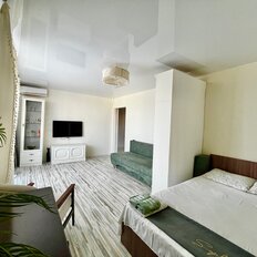 Квартира 45 м², 1-комнатная - изображение 3