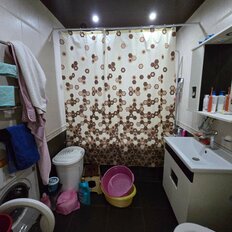 Квартира 110 м², 4-комнатная - изображение 5