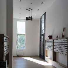 Квартира 44 м², 1-комнатная - изображение 3