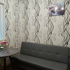 Квартира 34,2 м², 1-комнатная - изображение 1