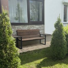 Квартира 180 м², 4-комнатная - изображение 4