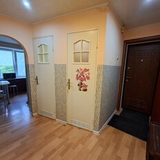 Квартира 44 м², 2-комнатная - изображение 4