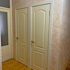 Квартира 54 м², 3-комнатная - изображение 4