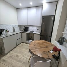 Квартира 50 м², 1-комнатная - изображение 2