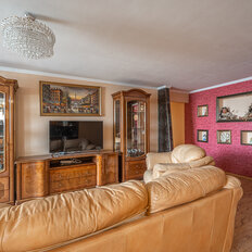 Квартира 130 м², 5-комнатная - изображение 2