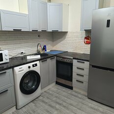 Квартира 32 м², 1-комнатная - изображение 3