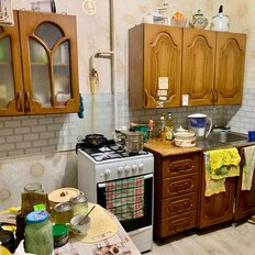Квартира 29 м², 1-комнатная - изображение 5