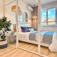 Квартира 48 м², 1-комнатная - изображение 5