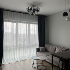 Квартира 42 м², 1-комнатная - изображение 5