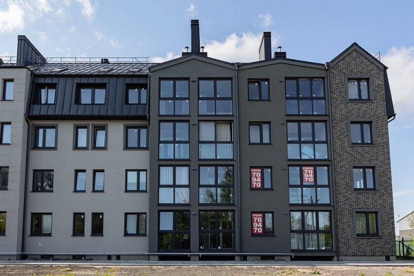 35,8 м², 1-комнатная квартира 5 150 000 ₽ - изображение 67