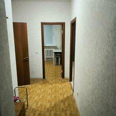 Квартира 36 м², 1-комнатная - изображение 2