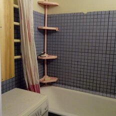 Квартира 40 м², 1-комнатная - изображение 3