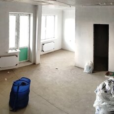 Квартира 24,5 м², студия - изображение 2