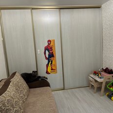 Квартира 43 м², 2-комнатная - изображение 4