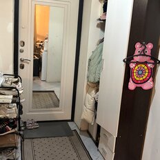 Квартира 39,2 м², 1-комнатная - изображение 4