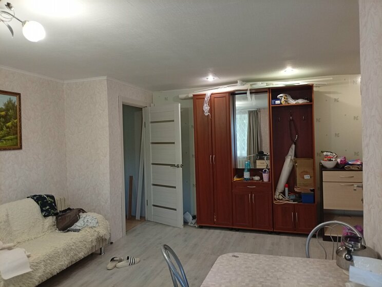 68,7 м², 3-комнатная квартира 3 300 000 ₽ - изображение 22