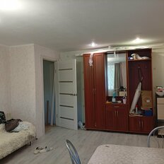 Квартира 59,6 м², 3-комнатная - изображение 2