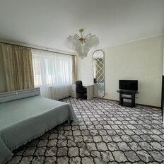 Квартира 121,2 м², 3-комнатная - изображение 1