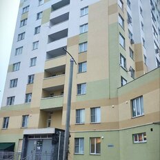 Квартира 64,9 м², 2-комнатная - изображение 2