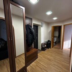 Квартира 65,1 м², 3-комнатная - изображение 1