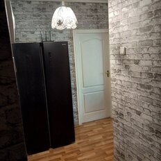 Квартира 33 м², 1-комнатная - изображение 2