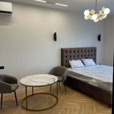 Квартира 44 м², 1-комнатная - изображение 2