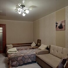Квартира 45 м², 1-комнатная - изображение 1