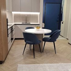 Квартира 38 м², 1-комнатная - изображение 4
