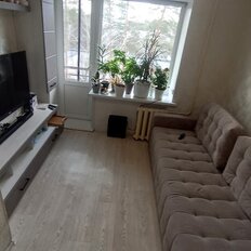 Квартира 20,7 м², 1-комнатная - изображение 2