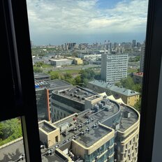 Квартира 20 м², студия - изображение 1