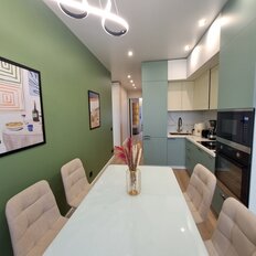 Квартира 50 м², 2-комнатная - изображение 3