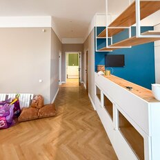 Квартира 91,2 м², 2-комнатная - изображение 3