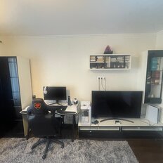 Квартира 43,9 м², 1-комнатная - изображение 2