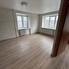 Квартира 31,6 м², 1-комнатная - изображение 2