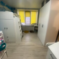 Квартира 31 м², 1-комнатная - изображение 2