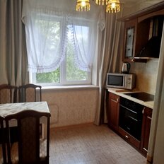 Квартира 64,8 м², 3-комнатная - изображение 2