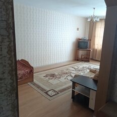 Квартира 42 м², 1-комнатная - изображение 3