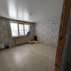 Квартира 43,5 м², 2-комнатная - изображение 1