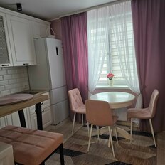 Квартира 53 м², 2-комнатная - изображение 3