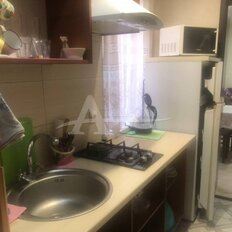 Квартира 38 м², 2-комнатная - изображение 4