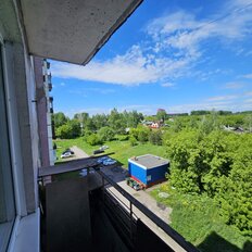 Квартира 75,5 м², 4-комнатная - изображение 5