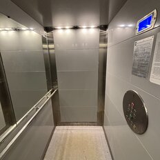 Квартира 51,7 м², 2-комнатная - изображение 1