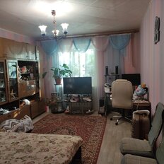 Квартира 53,8 м², 2-комнатная - изображение 2