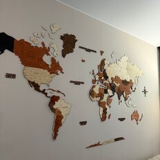 Квартира 86 м², 3-комнатные - изображение 2