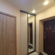 Квартира 30 м², 1-комнатная - изображение 3