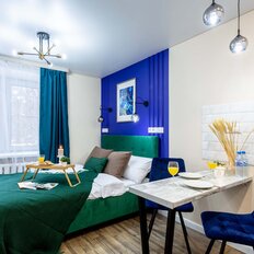 Квартира 18 м², студия - изображение 3
