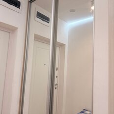 Квартира 24,3 м², студия - изображение 4